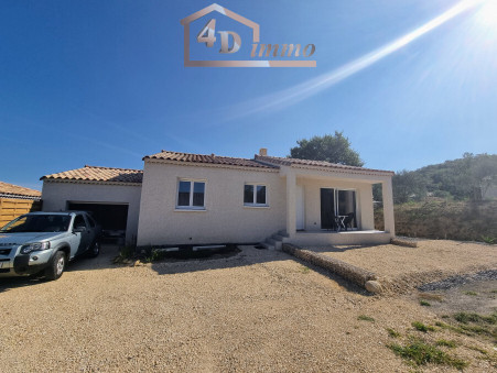 vente maison Ruoms