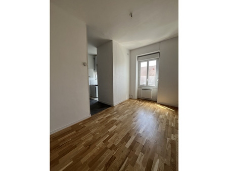 location appartement Nantes