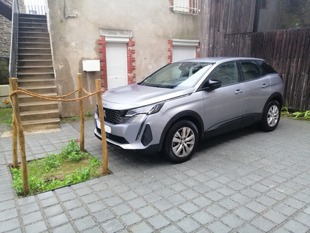 location parking Nantes