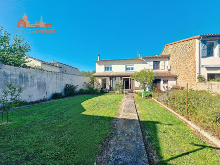 vente maison Muret