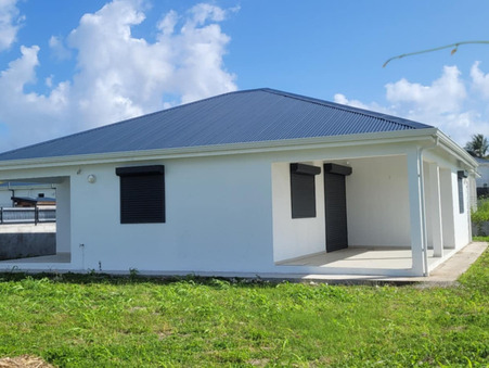 vente maison Saint-françois