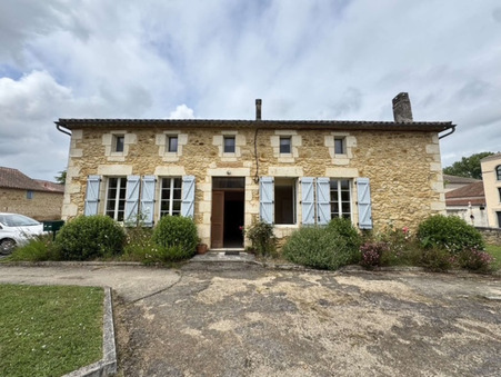 vente maison Monsempron-libos