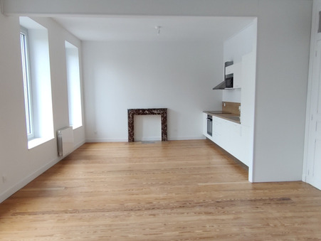 location appartement Belley
