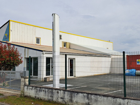 location local Pont-l'abbé-d'arnoult