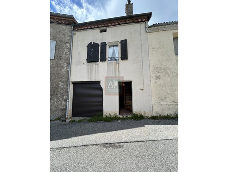 vente maison Saint-Étienne-de-lugdarès