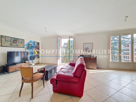 vente appartement Chambéry