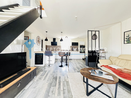 vente appartement Morigny-champigny