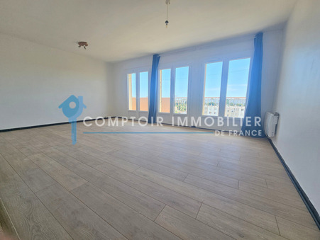 vente appartement Montpellier