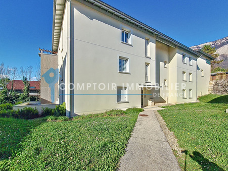 vente appartement Saint-ismier