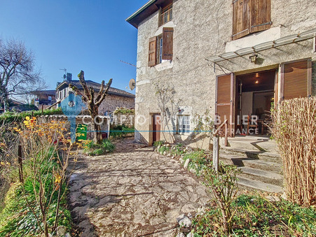 vente maison Saint-ismier