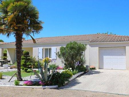 vente maison Saint-georges-de-didonne