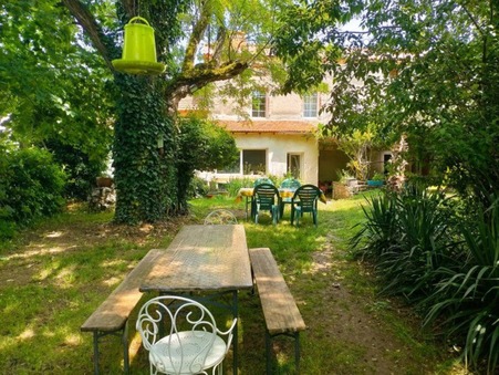 vente maison lamagdelaine