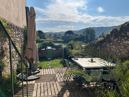 vente maison Douelle