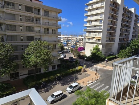 vente appartement ajaccio