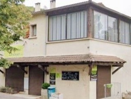 vente maison Saint etienne vallee francaise