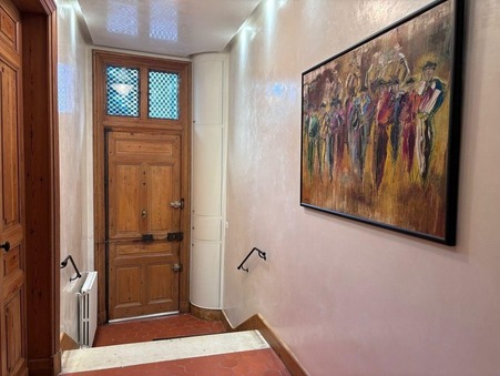 vente maison Nimes