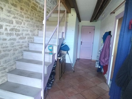 vente maison Maillezais