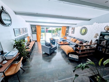 vente maison Nuits saint georges