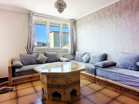vente appartement Chenove