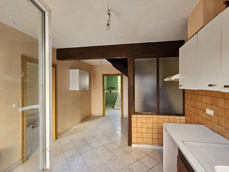 vente maison Laparade