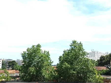 vente appartement Le cannet