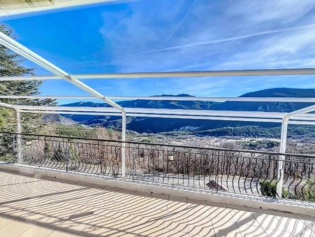 vente maison brianconnet