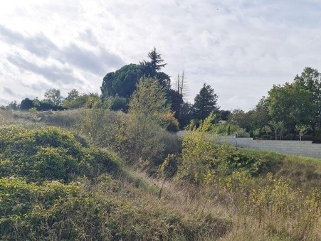 vente terrain Malataverne