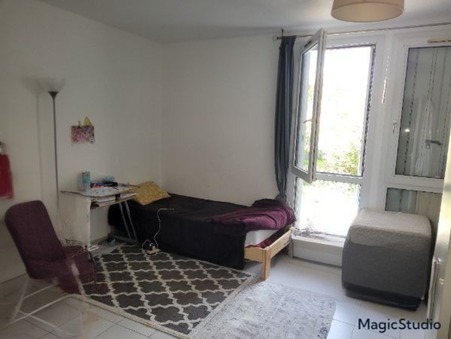 vente appartement Montpellier