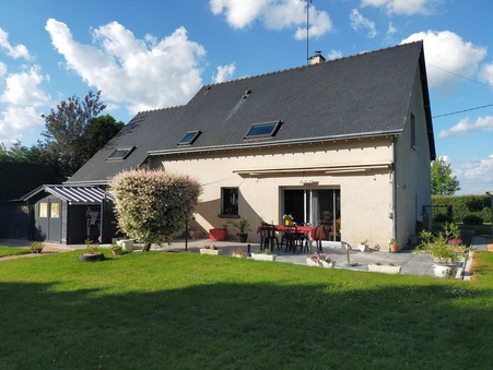 vente maison Le ham