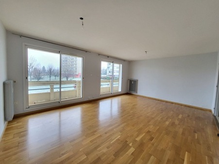 vente appartement Macon