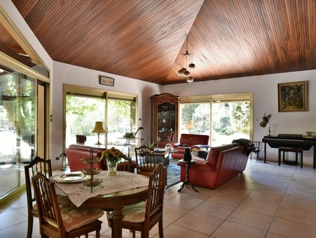 vente maison Trementines