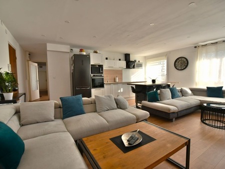 vente appartement cholet