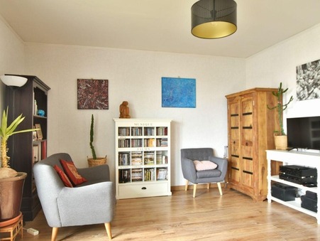 vente appartement cholet