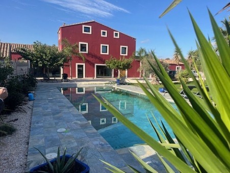 vente maison Perpignan