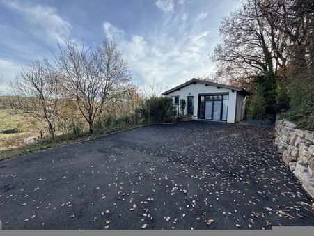 vente maison Puygouzon
