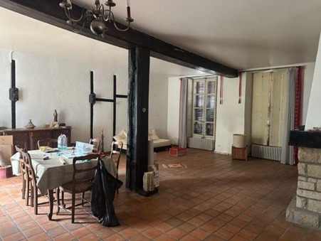 vente appartement Sens
