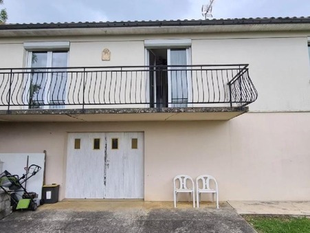 vente maison Auch