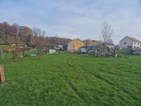 vente terrain Manou
