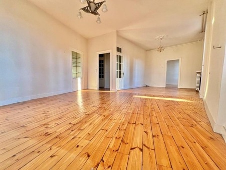 vente appartement mende