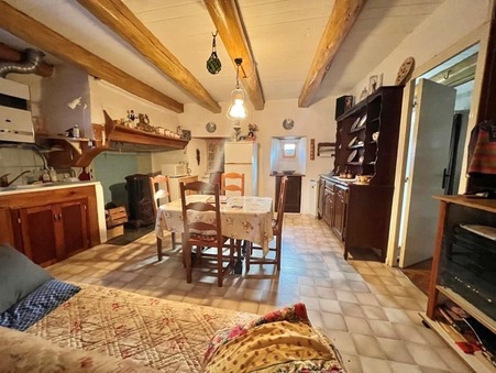 vente maison Bagnols les bains