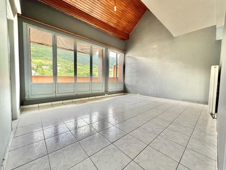 vente appartement Mende