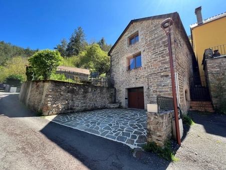 vente maison Saint bauzile