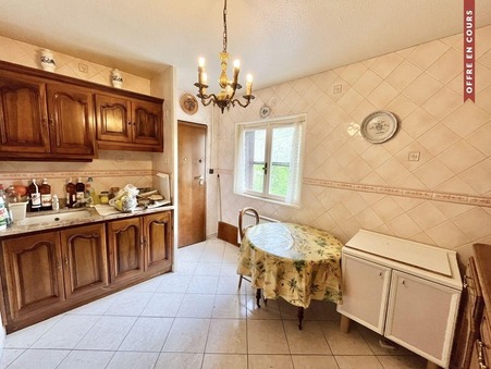 vente appartement Bagnols les bains