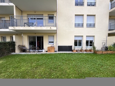 vente appartement Macon