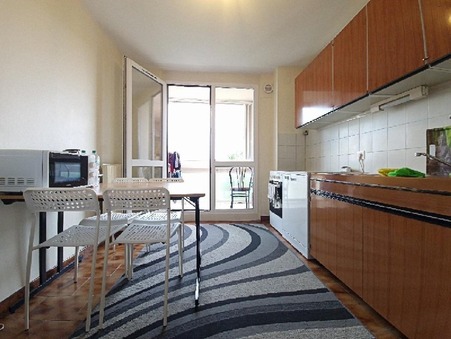 vente appartement Nogent sur oise