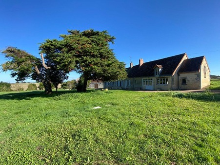 vente maison Ceton