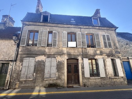 vente maison La ferte milon