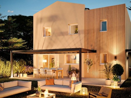 vente maison Senas