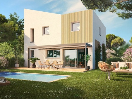 vente maison Senas