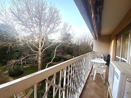 vente appartement marseille